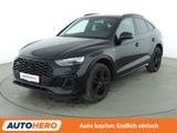 Audi Q5 SB 40 TDI Mild-Hybrid quattro S line Aut. 