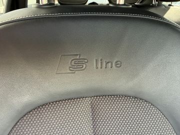 Audi A6 Avant 3.0 TDI quattro+S-Line+Xenon+Navi+e.HKL