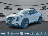 Nissan Juke 1.0 DIG-T Tekna - Nissan Juke aus 2020