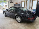 Porsche 964 Carrera 4 Coupé Schalter Schiebedach Klima 