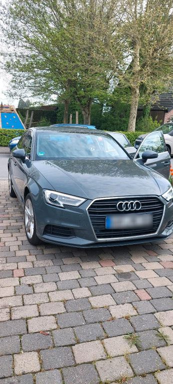 Image of Audi A3