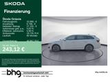 Skoda Octavia Combi TOUR 2,0 TDI 7-Gang-DSG
