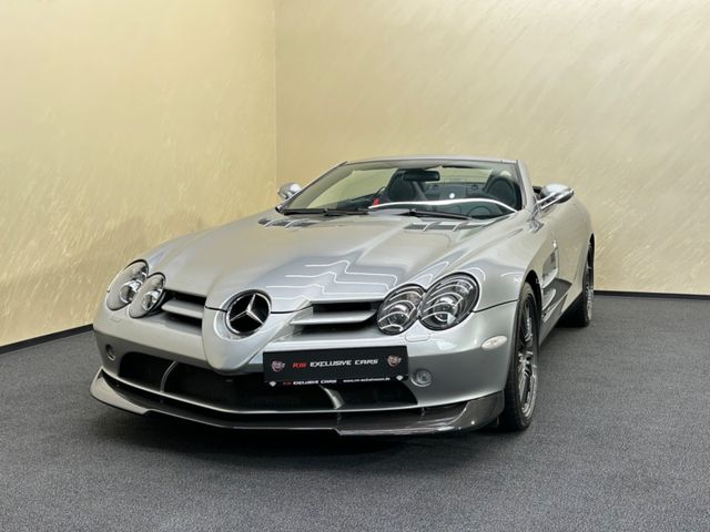 R.W. Exclusive Cars