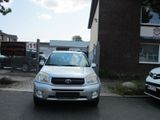 Toyota RAV 4 2.0-l-VVT-i 4x4 Executive - Toyota RAV 4 aus 2004