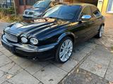 Jaguar X-Type 2.5 V6 Executive Tüv10/2027 - Jaguar: V6