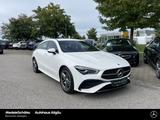 Mercedes-Benz CLA 220 Shooting Brake d AMG 18" Kamera Ambiente - gebrauchte Mercedes-Benz CLA 220 Shooting Brake aus dem Jahr 2024