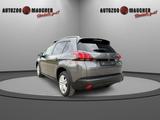 Peugeot 2008 Signature 1.2PureTech SHZ/PANO/PDC/Metallic - Peugeot 2008: Signature