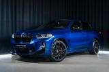 BMW X4 M Comp/ACC/HUD/H&K/Vent Sitze/Laser/Pano/DAP - BMW X4 M aus 2022