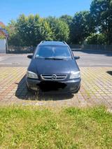Opel Zafira A 2,2 Liter DTI N JOY - Opel Zafira aus 2004 mit Diesel-Antrieb