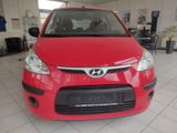 Hyundai i10 Classic - Hyundai aus 2008