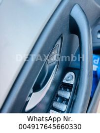 Mercedes E 200 - 9