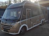 Dethleffs Globetrotter XLI 7850 - Dethleffs Xl