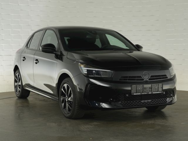 Corsa F FACELIFT GS+LED+NAVI+RÜCKFAHRKAMERA+SITZ