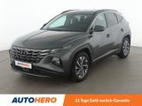 Hyundai Tucson 1.6 T-GDI Mild-Hybrid Trend 2WD Aut.*NAVI - Hyundai TUCSON Gebrauchtwagen in Stuttgart