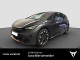 Cupra Born AB310EUR 82KW ALCANTARA NAVI REAR VIEW SHZ - Cupra Born aus 2023