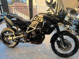 BMW Bmw F 800 GS - BMW MOTORRAD F 800 GS