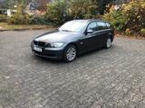 BMW 318d mit TÜV 10.2027 - BMW 318 aus 2007: Kombi, 318d