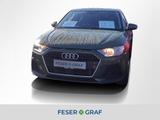 Audi A1 Sportback 25 TFSI advanced GRA Navi Sitzh.
