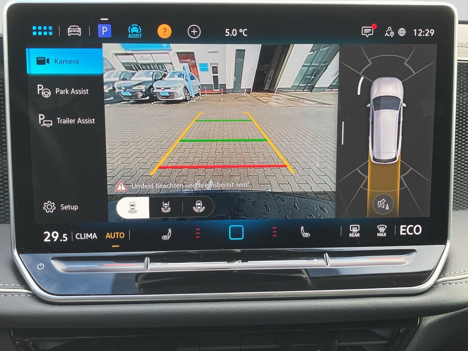 Volkswagen Passat Variant - Bild 12