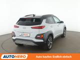 Hyundai Kona 1.0 TGDI Premium 2WD*NAVI*HUD*LED*TEMPO*CAM - Hyundai KONA Gebrauchtwagen in Köln