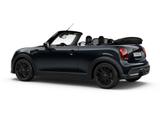 MINI Cooper S CLASSIC TRIM AUTOMATIK LED PDC NAVI LED - MINI MINI mit Benzin-Antrieb: Cabrio
