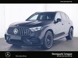Mercedes-Benz GLC 43 4M Night+Pano+Distro+CARBON+HuD+HAL+360° - gebrauchte Mercedes-Benz GLC 43 AMG aus dem Jahr 2024