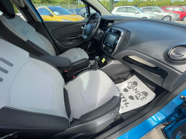 Renault Captur  ENERGY TCe 120 Intens