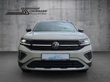 Volkswagen T-Cross GOAL 1.0 TSI OPF 6-Gang Navi IQ.Light - Jahreswagen: Allradantrieb