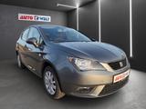 Seat Ibiza 1.6 TDI 5-trg. Tempomat Klimaaut. AUX - Seat Ibiza: 1.5
