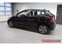 Hyundai i20 - Vorschau Bild 5