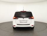 Opel Zafira 1.4 Turbo On Panorama Android Apple PDC - Opel Zafira: Turbo