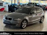 BMW 118d Edition Lifestyle/M-Lenkrad/Navi/GSD/2.Hand - BMW 1 Series: Edition Lifestyle