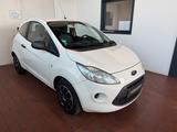 Ford Ka 1.2 Ambiente/Kima/Rentnerfahrzeug/TÜV09.2027 - Ford Ka/Ka+ aus 2012