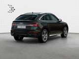 Audi Q5 Sportback 50 TFSI e quattro Tour*Matrix*AHK - Audi Q5 Jahreswagen
