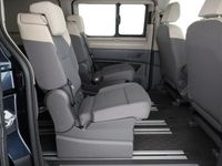 Volkswagen T7 California - Vorschau Bild 9