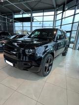 Land Rover Defender 5.0 P425 X-Dynamic HSE 22-Zoll Panorama - Land Rover Defender in Mannheim