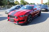 Ford Mustang Auto. Navi Xenon Kamera PDC - gebrauchte Ford Mustang aus dem Jahr 2020