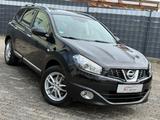 Nissan Qashqai +2 I-Way 4X4 7 Sitz - gebrauchte Nissan Qashqai aus dem Jahr 2010