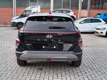 Hyundai KONA - 4