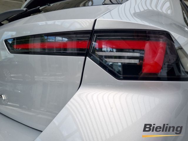 Astra Edition 1.2 Turbo AGR-Sitze Apple CarPlay 