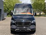 Mercedes-Benz Sprinter III Tourer 319 CDI VIP LUXUS SHUTTLE TV - Luxus Gebrauchtwagen