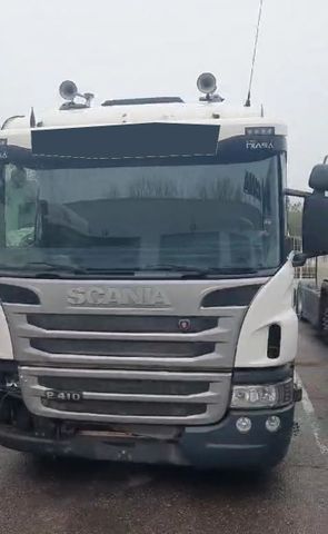 Scania 410_MOTOR OK