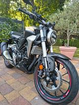 Honda Cb300r Neo Sports - HONDA CB300R