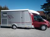 Ford Hymer T612CL Reisefertig - Wohnwagen & Wohnmobile in München