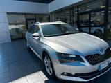 Skoda Superb 1.6 TDI Wagon Executive - Skoda Superb mit Diesel-Antrieb: 1.6