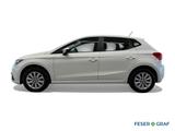 Seat Ibiza Style 1.0 TSI LED/Sitzhzg./Kamera/Klima - Seat Ibiza Gebrauchtwagen in Köln
