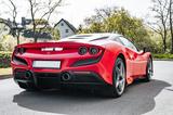 Ferrari F8 Tributo Coupé *Garantie * Racing Seats  - Ferrari aus 2019