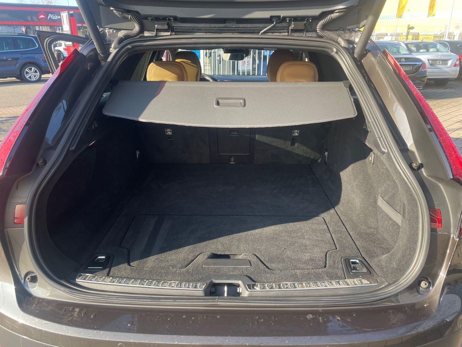 Volvo V90 Cross Country Pro AWD foto 14