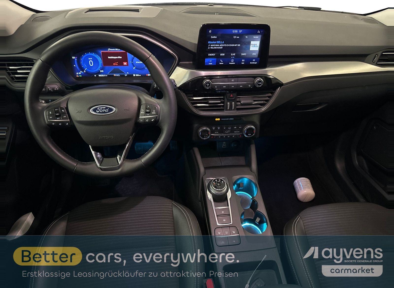Ford Kuga - Bild 7