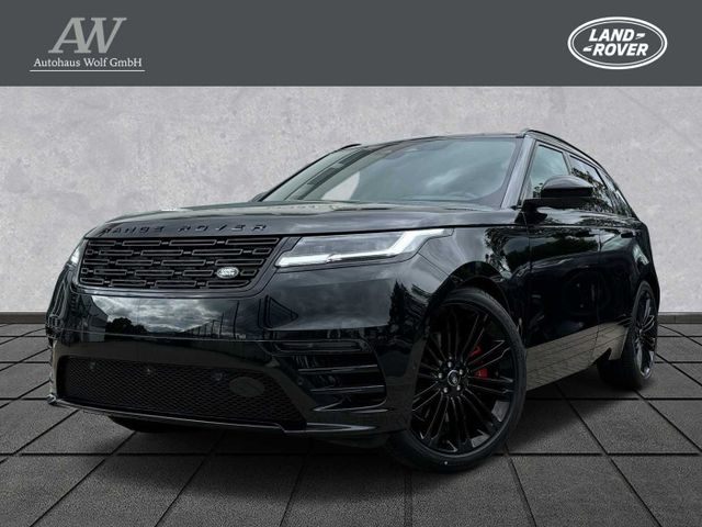 Land Rover Range Rover Velar D300 Dynamic HSE